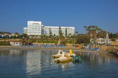Cavo Maris Beach Hotel - photo 4