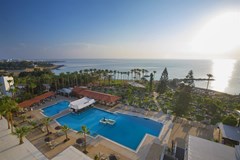 Cavo Maris Beach Hotel - photo 8