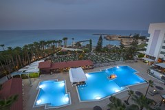 Cavo Maris Beach Hotel - photo 12