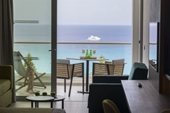 Cavo Maris Beach Hotel - photo 18