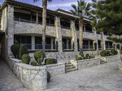 Columbia Beach Resort: Family SV Suites Building - photo 62