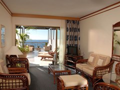 Constantinou Bros Athena Beach Hotel: Executive Suite - photo 37