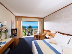 Constantinou Bros Athena Beach Hotel: Standard Room - photo 32