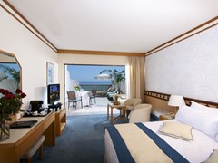 Constantinou Bros Athena Beach Hotel: Superior Room - photo 34