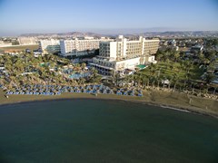 The Golden Bay Beach Hotel - photo 1