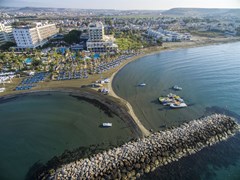 The Golden Bay Beach Hotel - photo 2