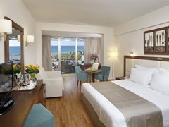 The Golden Bay Beach Hotel - photo 33