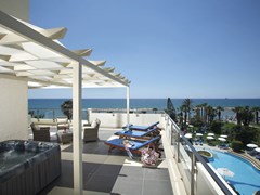 The Golden Bay Beach Hotel - photo 8