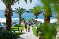Mediterranean Beach Hotel - photo 1