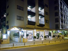 Costantiana Beach Hotel Apartments - photo 9