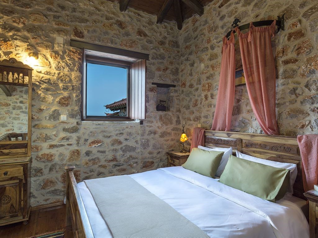 Agroktima Traditional Guesthouse