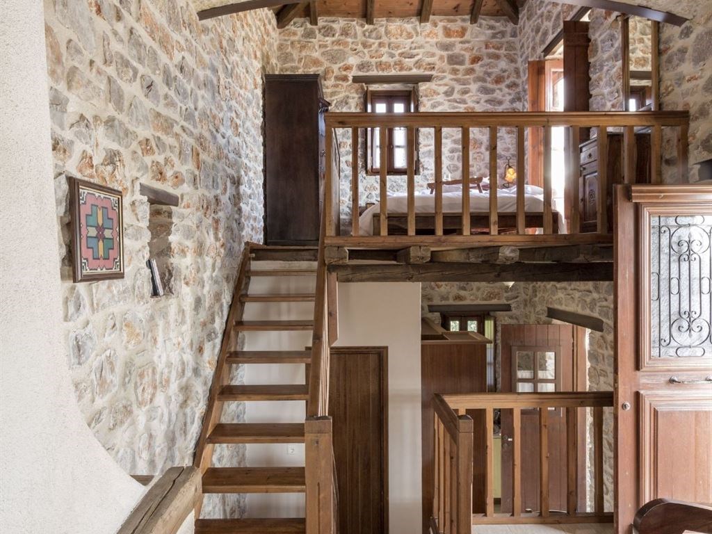 Agroktima Traditional Guesthouse