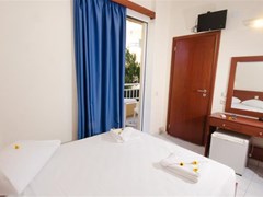Filmar Hotel: Double Room - photo 13