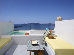 Santorini Royal Suites - photo 4