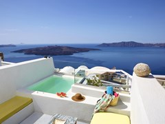 Santorini Royal Suites - photo 1