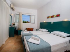 Zefyros Eco Resort Hotel - photo 18