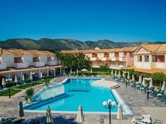 Zefyros Eco Resort Hotel - photo 1