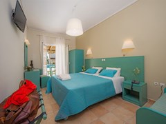 Zefyros Eco Resort Hotel - photo 21
