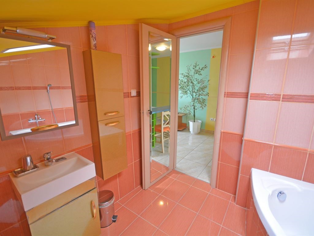 Dias Hotel Apartment: Suite_Bathroom