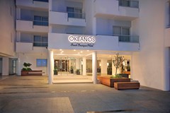 Okeanos Beach Boutique Hotel - photo 13