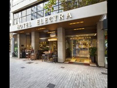 Electra Hotel Athens - photo 1