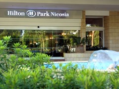 Hilton Park Nicosia - photo 23