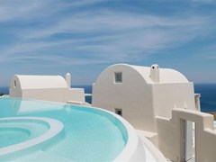 Dome Resort Santorini - photo 4