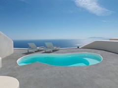 Dome Resort Santorini - photo 6