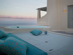 Dome Resort Santorini - photo 11