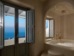 Dome Resort Santorini - photo 19