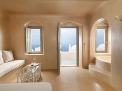 Dome Resort Santorini - photo 21