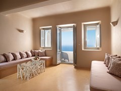 Dome Resort Santorini - photo 25