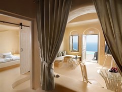 Dome Resort Santorini - photo 29