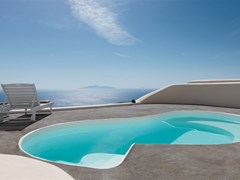 Dome Resort Santorini - photo 3
