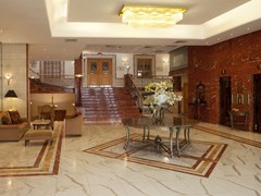 Nicosia City Center Hotel - photo 3