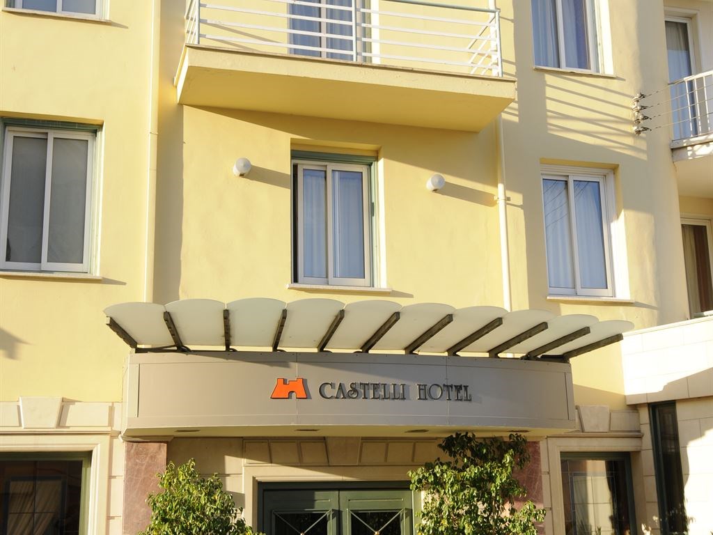 Castelli Hotel