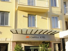 Castelli Hotel - photo 1
