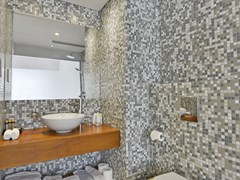 Napa Mermaid Hotel & Suites: Superior bathroom - photo 28