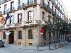 Medinaceli Barcelona Hotel - photo 90