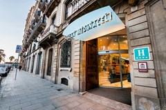 Medinaceli Barcelona Hotel - photo 72