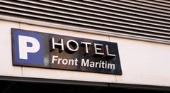 Front Maritim Hotel - photo 24