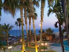 Lordos Beach Hotel - photo 3