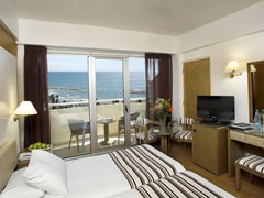 Lordos Beach Hotel - photo 20