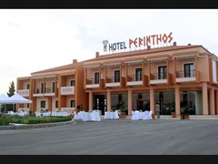 Perinthos Hotel - photo 1