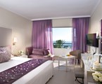 Louis Imperial Beach: Honeymoon room