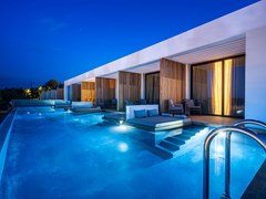 Zante Maris Suites Hotel: Sharing Pool - photo 14