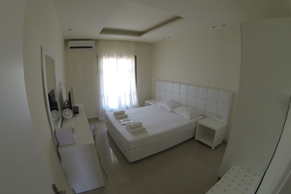 Macedon Hotel: Suite 2-Bedroom