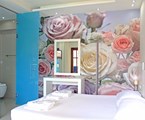 Macedon Hotel: Deluxe Room