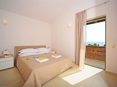 Plakias Cretan Resort: Bedroom - photo 13