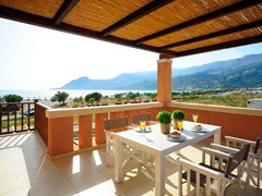 Plakias Cretan Resort: Veranda - photo 16